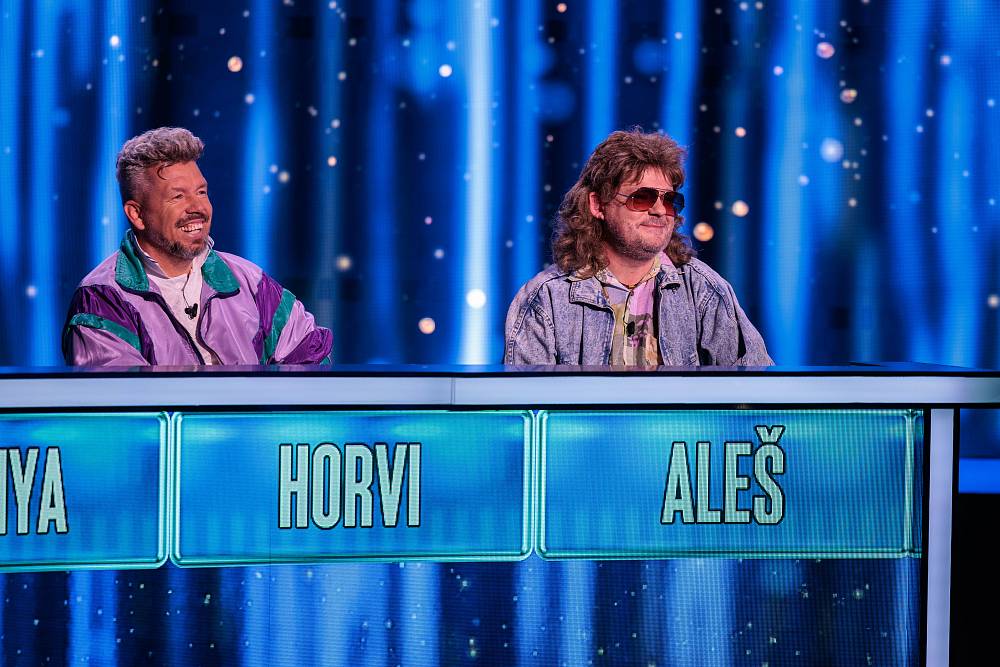 Silvestr, Nova, Na lovu