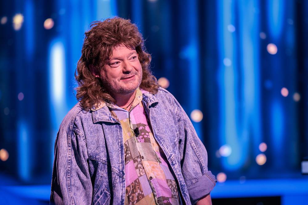 Silvestr, Nova, Na lovu