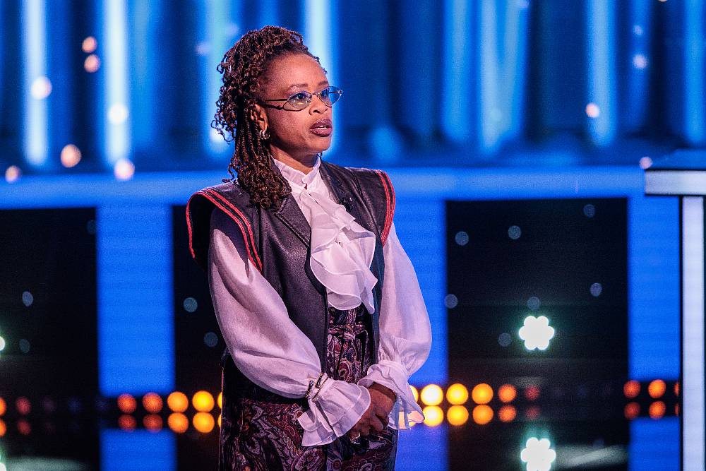 Silvestr, Nova, Na lovu