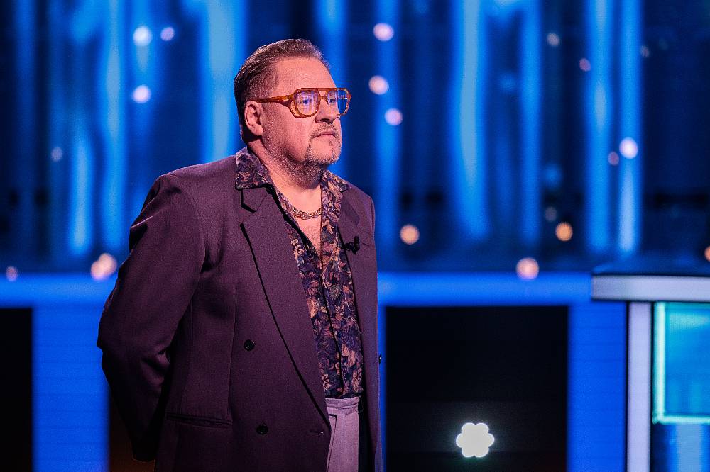 Silvestr, Nova, Na lovu