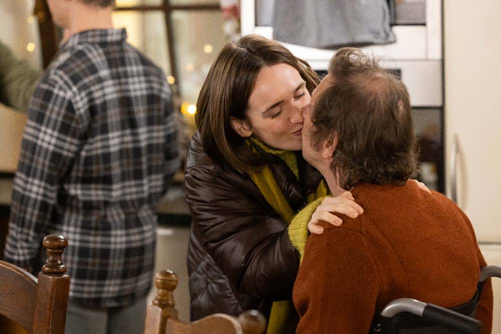 Ulice: Nový rok v Království hraček