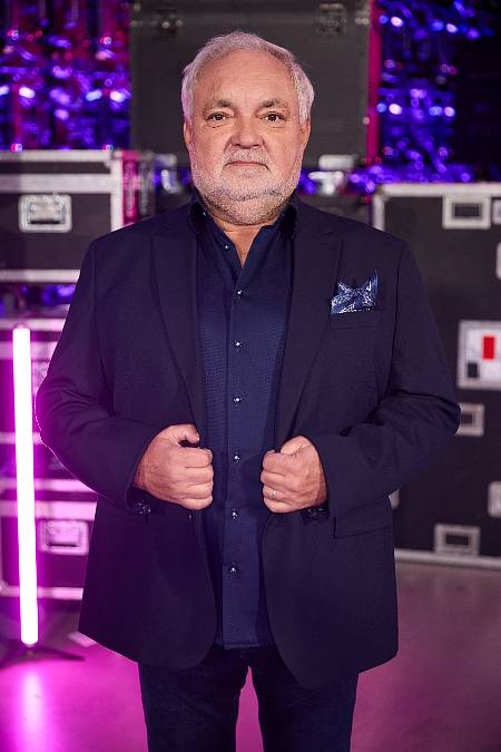 Václav Svoboda, silvestrovské Možné je všechno