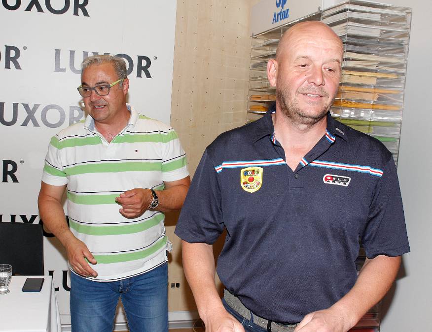 Pavel Nečas (†59): Herec, který uměl být drsný i lidský. A doma byl především táta