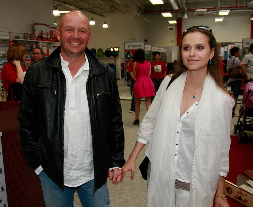 Pavel Nečas (†59): Herec, který uměl být drsný i lidský. A doma byl především táta