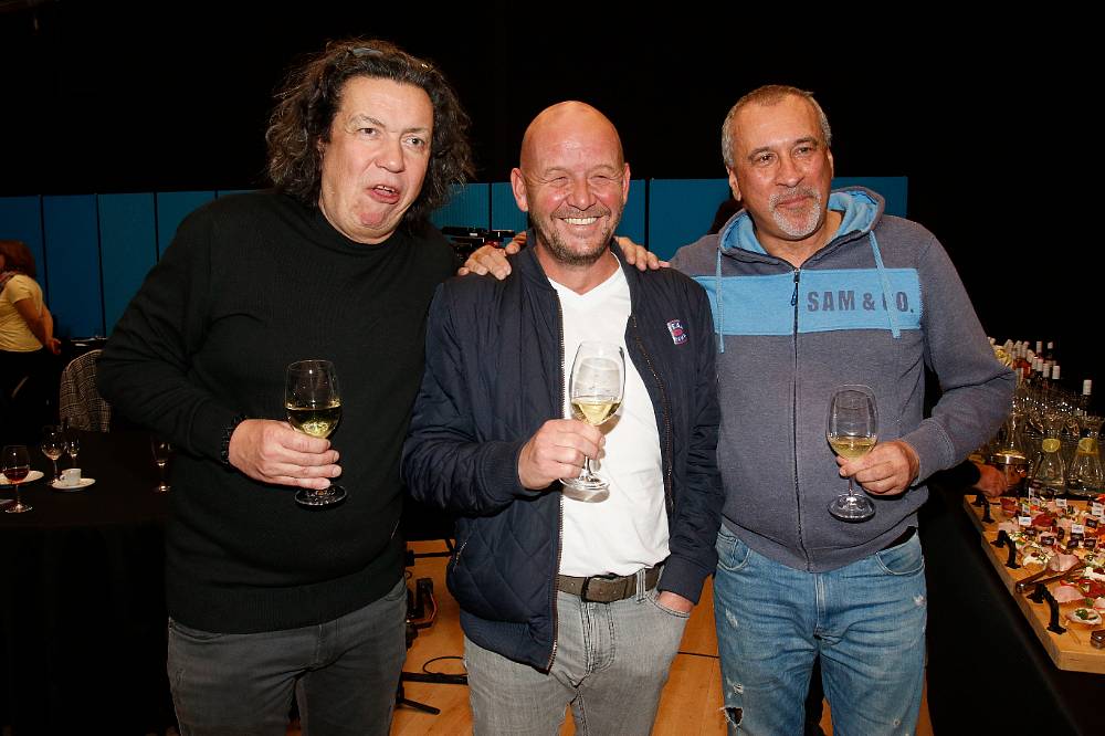 Pavel Nečas (†59): Herec, který uměl být drsný i lidský. A doma byl především táta