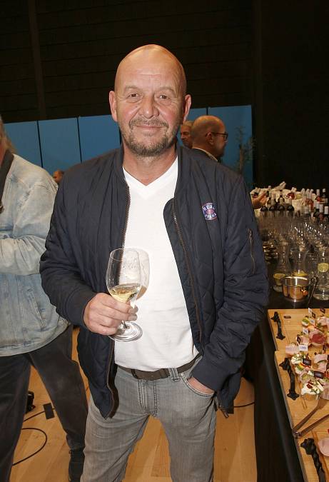 Pavel Nečas (†59): Herec, který uměl být drsný i lidský. A doma byl především táta