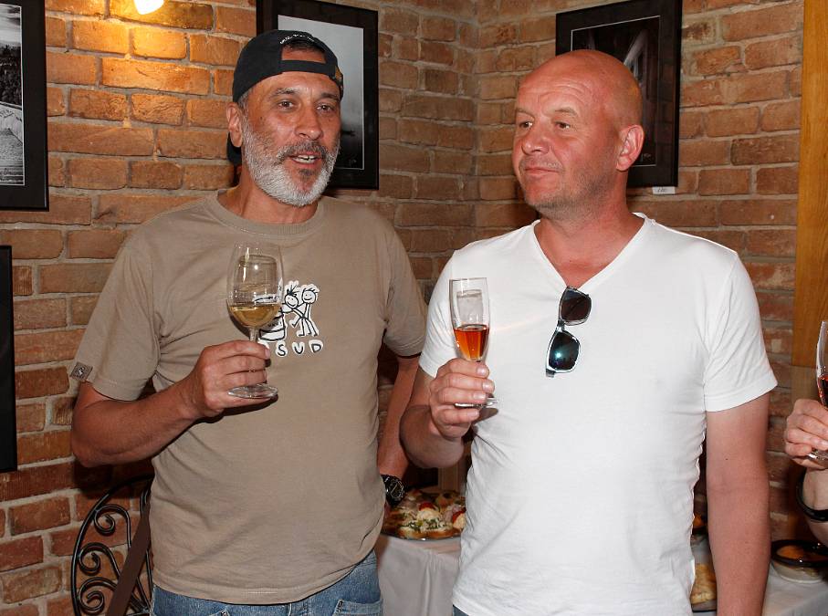 Pavel Nečas (†59): Herec, který uměl být drsný i lidský. A doma byl především táta