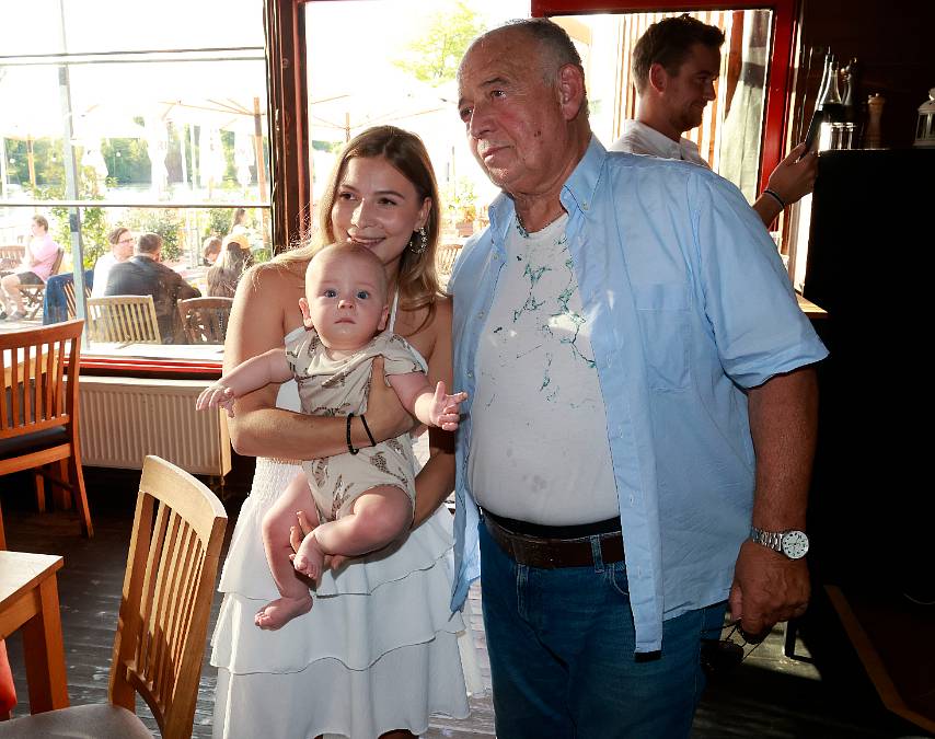 Maminky z Ulice. Komu už se potomek narodil a kdo se na něj těší v letošním roce