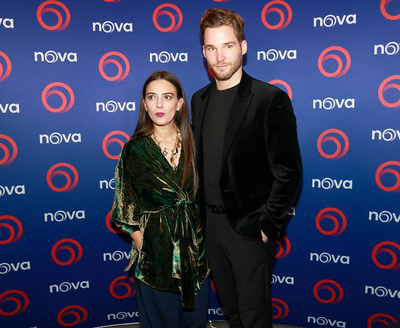 Natálie Holíková, TK k programu na TV Nova a Oneplay