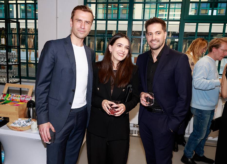 Natálie Holíková, TK k programu na TV Nova a Oneplay