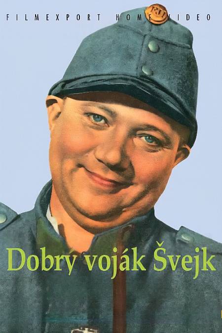 Dobrý voják Švejk a Poslušně hlásím