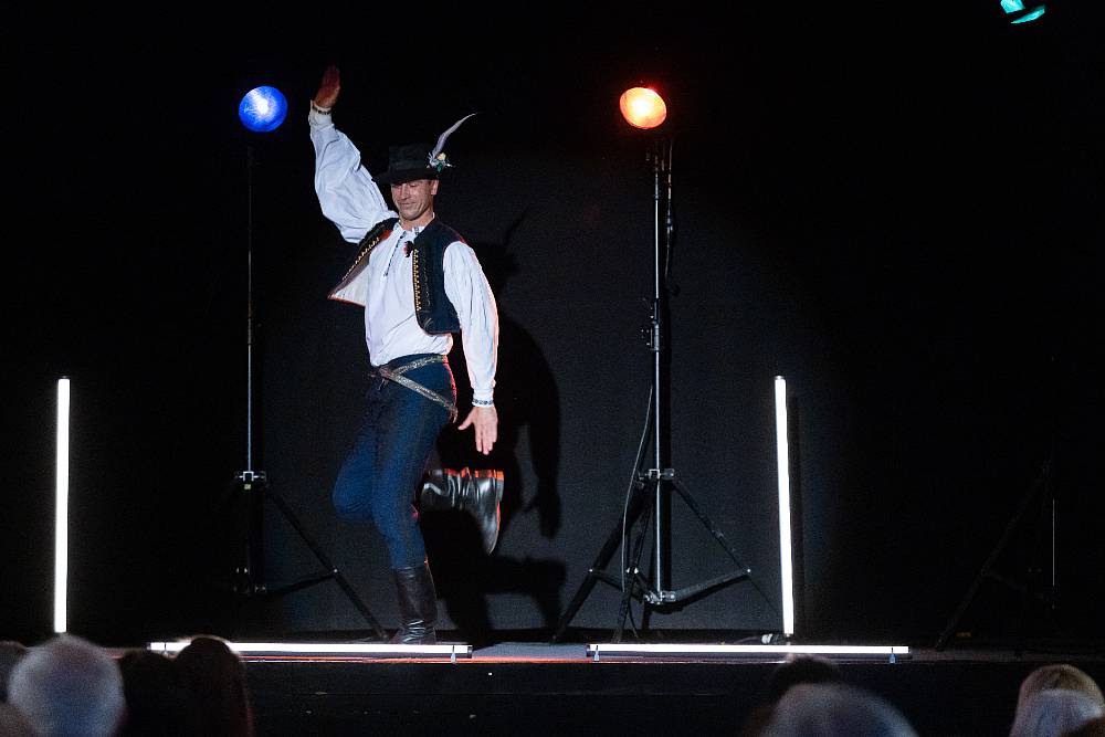 Ulice: stydlivá premiéra Studénky