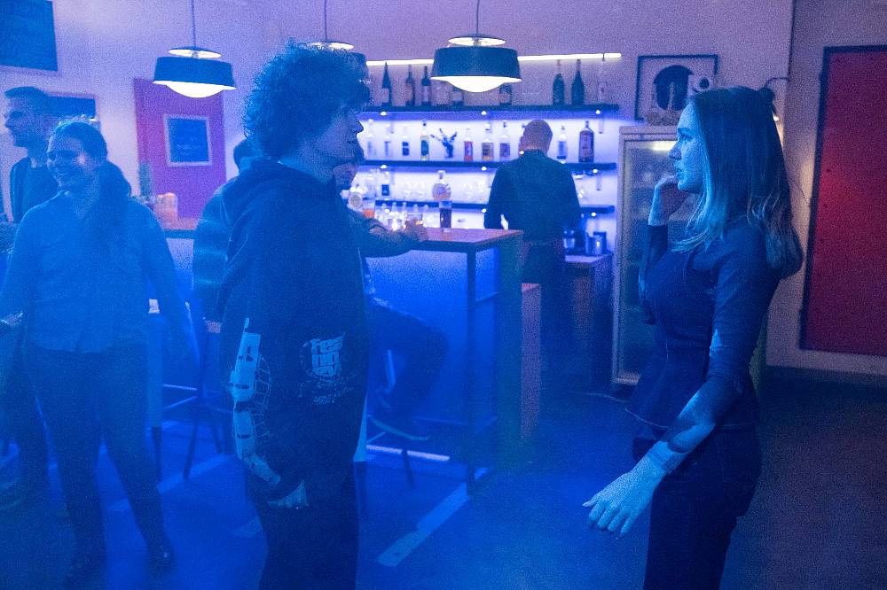 Ulice: Žofka začátkem roku 2026