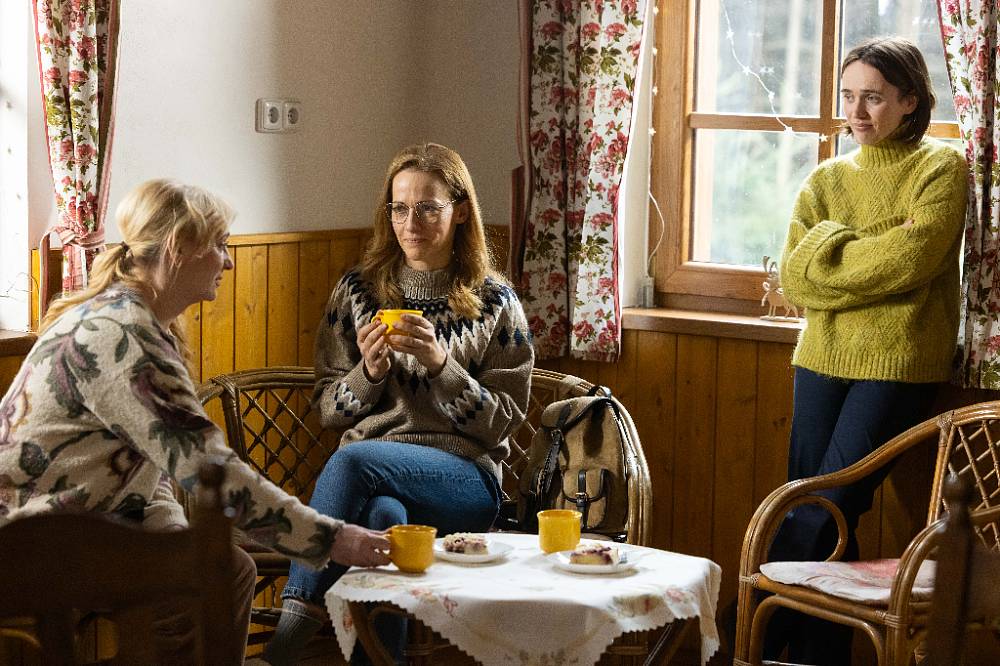 Ulice: na chatě 2026