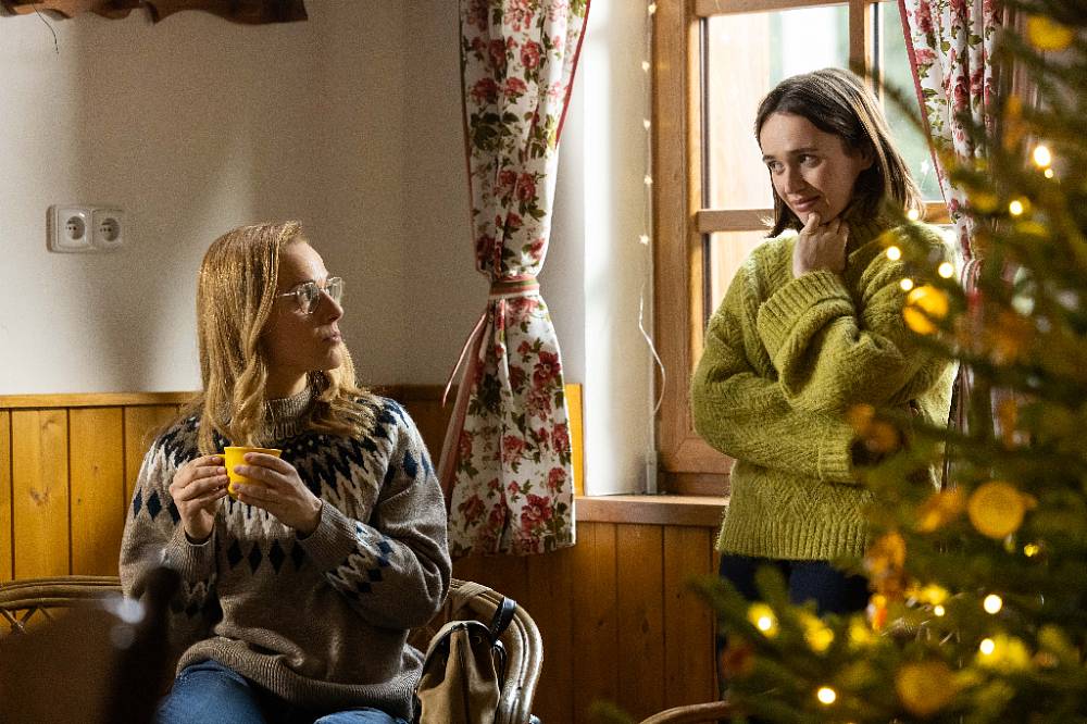 Ulice: na chatě 2026