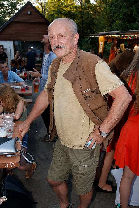 Oldřich Navrátil na obrazovce: Kdy a kde můžete herce s pověstí sprosťáka nejčastěji vidět