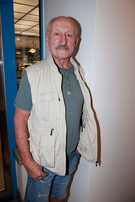 Oldřich Navrátil na obrazovce: Kdy a kde můžete herce s pověstí sprosťáka nejčastěji vidět