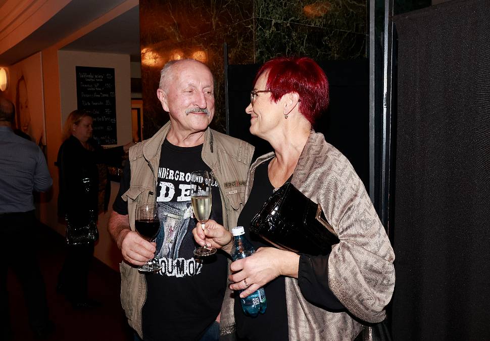 Oldřich Navrátil na obrazovce: Kdy a kde můžete herce s pověstí sprosťáka nejčastěji vidět