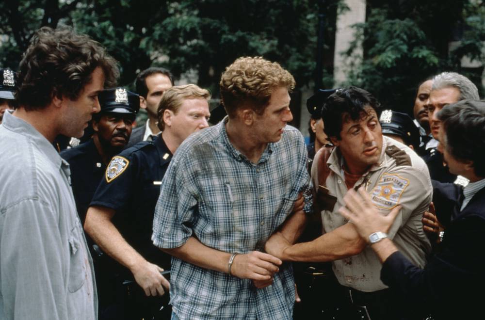 Dnes večer se nevyspíte. Čtyři herecké hvězdy se představí ve 22 hodin v nezvyklých rolích ve staré hollywoodské klasice