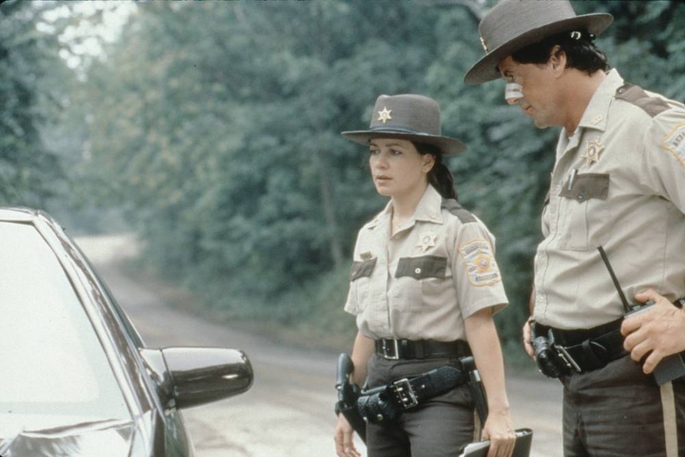 Dnes večer se nevyspíte. Čtyři herecké hvězdy se představí ve 22 hodin v nezvyklých rolích ve staré hollywoodské klasice