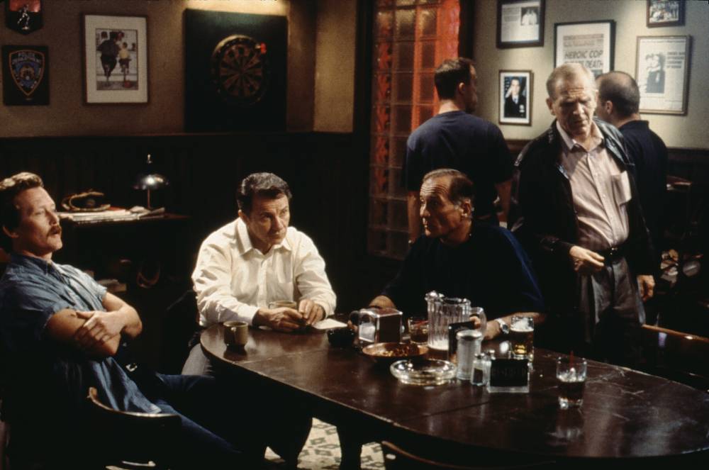 Dnes večer se nevyspíte. Čtyři herecké hvězdy se představí ve 22 hodin v nezvyklých rolích ve staré hollywoodské klasice