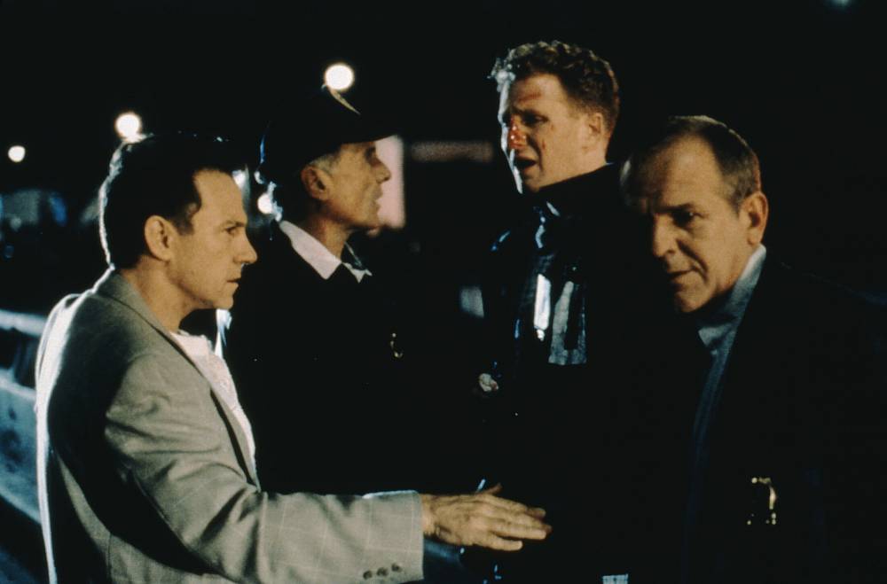 Dnes večer se nevyspíte. Čtyři herecké hvězdy se představí ve 22 hodin v nezvyklých rolích ve staré hollywoodské klasice