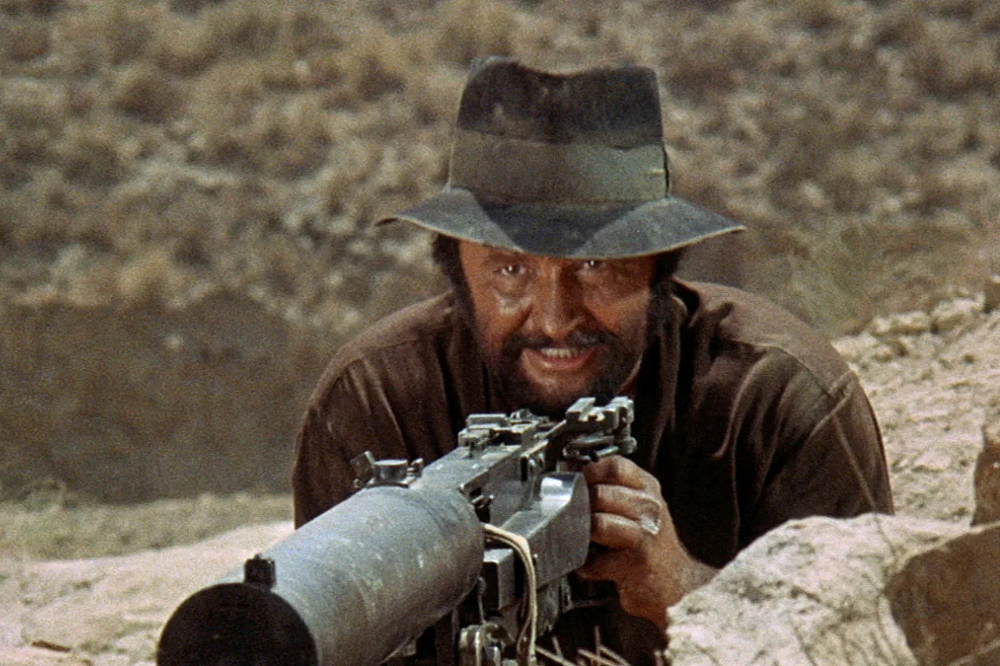 Kapsy plné dynamitu