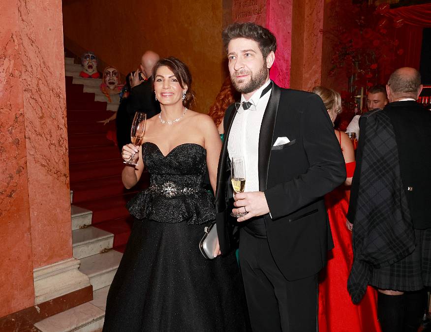 Takto vypadá manželka seriálového herce Marka Němce. Větší krásku v Česku nepotkáte