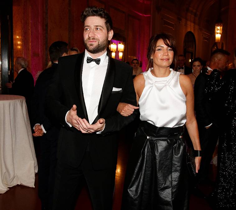 Takto vypadá manželka seriálového herce Marka Němce. Větší krásku v Česku nepotkáte