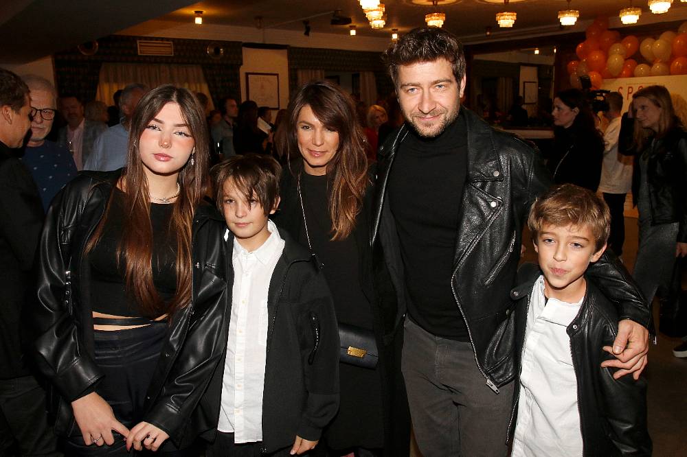 Takto vypadá manželka seriálového herce Marka Němce. Větší krásku v Česku nepotkáte