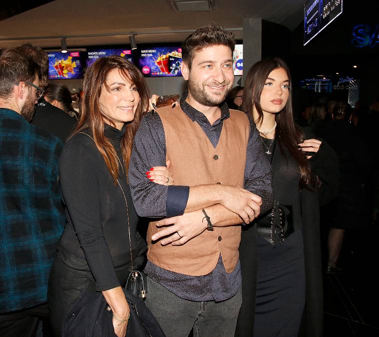 Takto vypadá manželka seriálového herce Marka Němce. Větší krásku v Česku nepotkáte