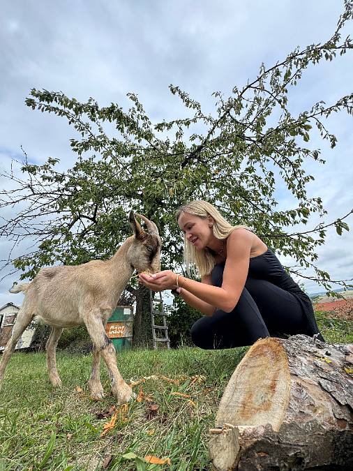 Výměna manželek se změnila, zřejmě pod tíhou kritiky. Péče o děti a domácnost zmizela. Ti bohatí předvedli, jak se umí zviditelnit