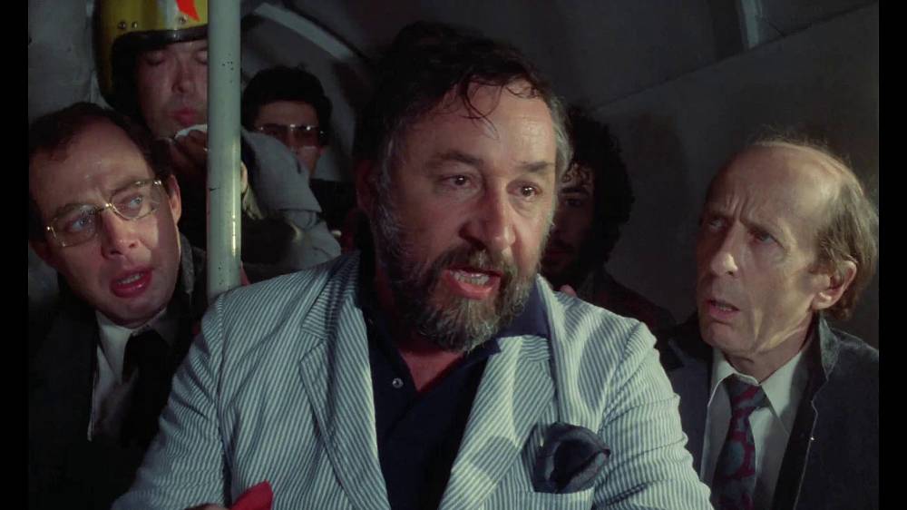 Dnes u televize neusněte, ČT2 dává ve 22.00 pecku, co vás vystřelí do sedmdesátek