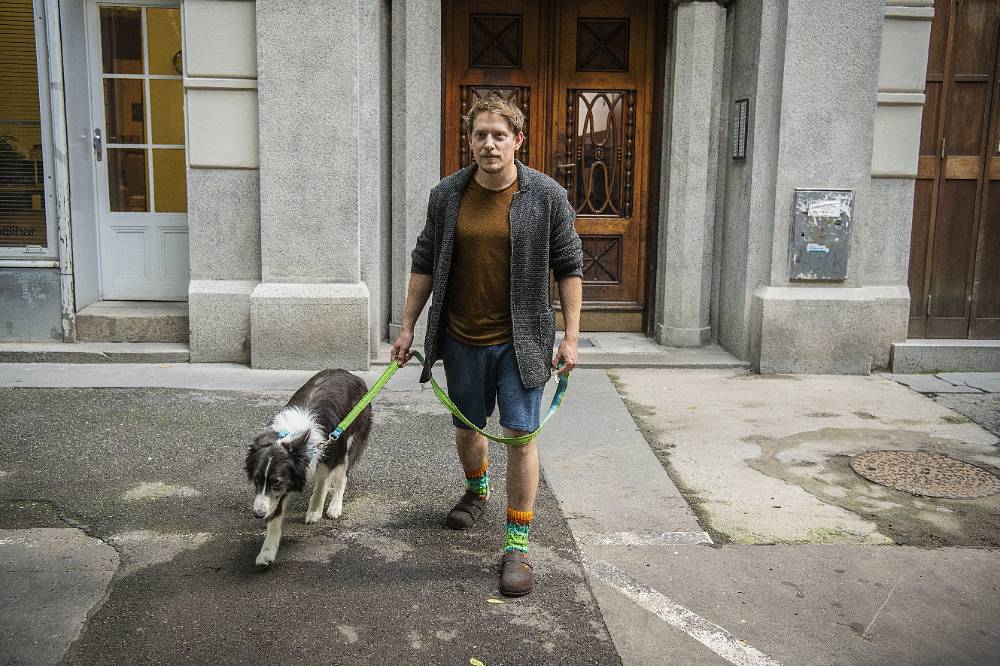 Řekni to psem komedie