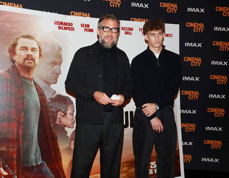 Bořek Slezáček, různé