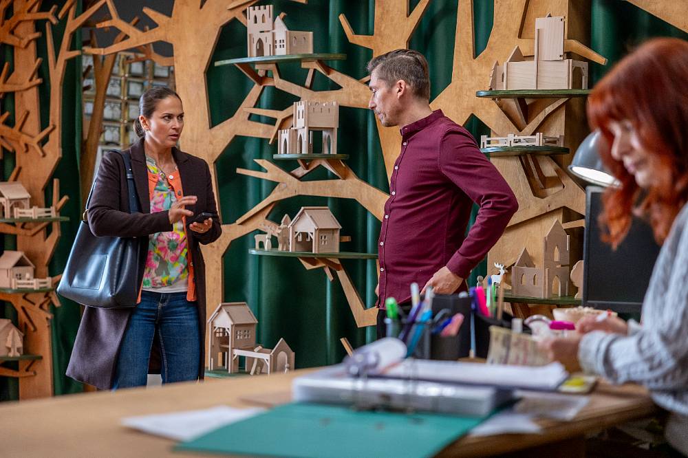 Království hraček 2025