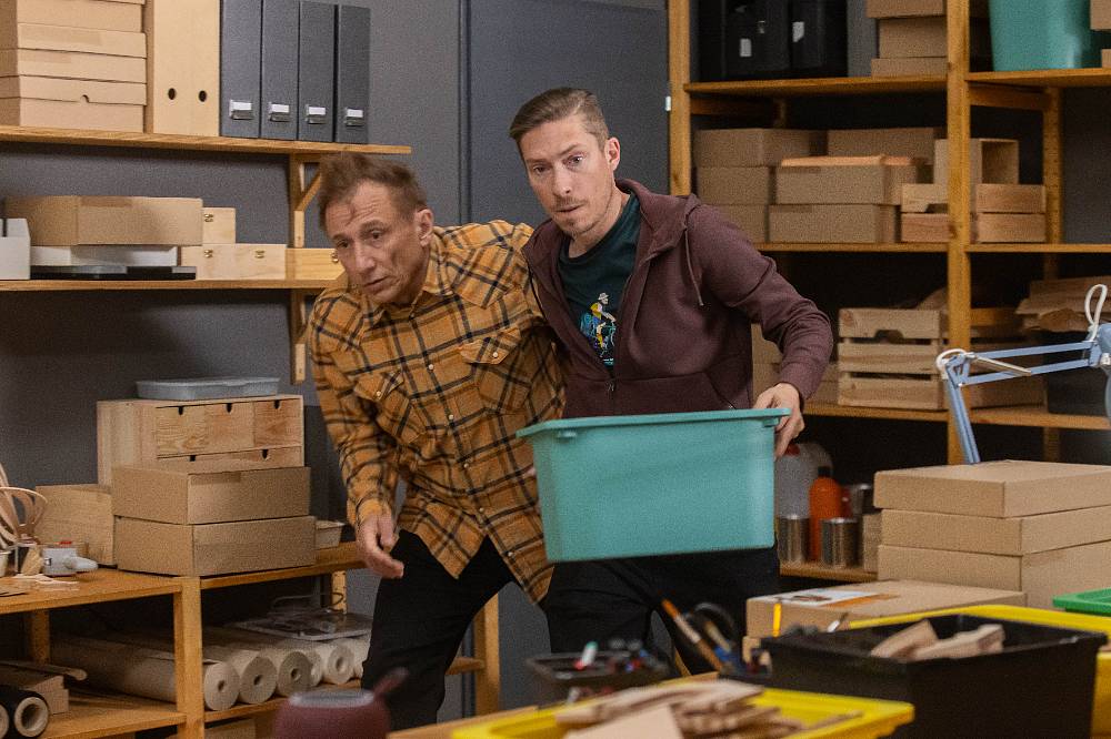 Království hraček 2025