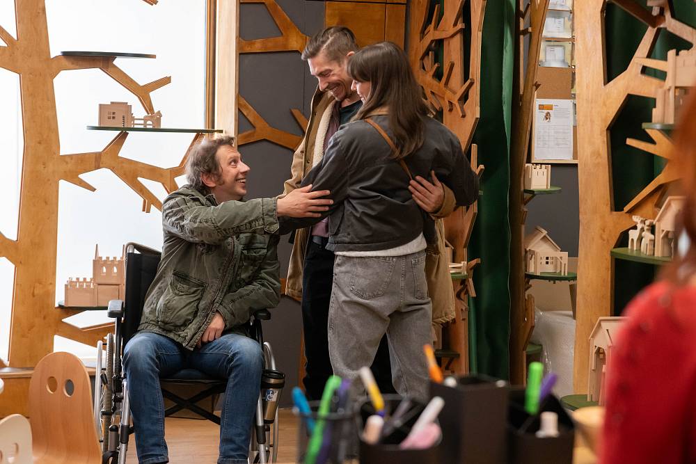 Království hraček 2025