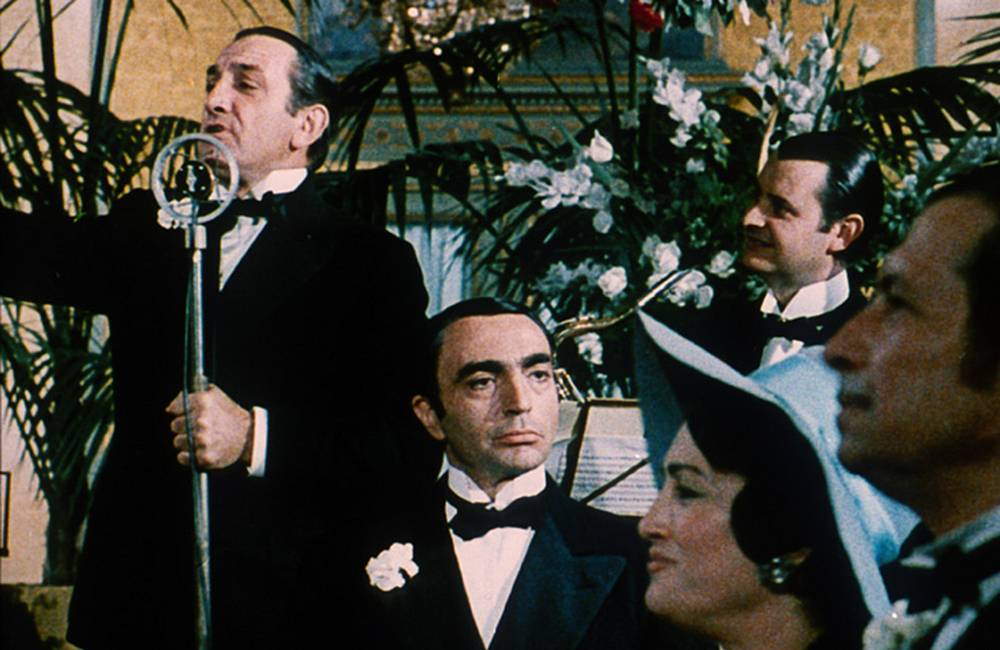 Kmotr byl líbivou pohádkou opěvující mafii, 14. ledna vám stará gangsterka s Charlesem Bronsonem otevře oči