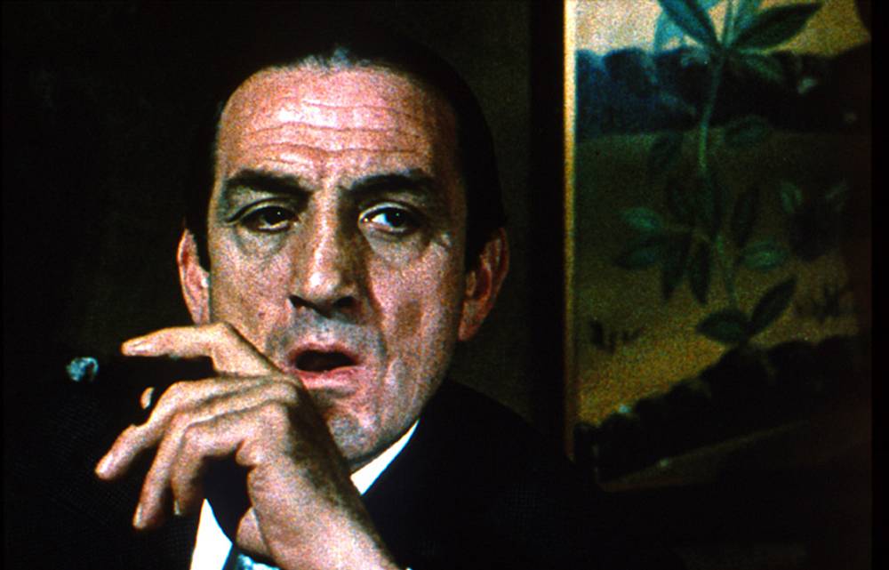 Kmotr byl líbivou pohádkou opěvující mafii, 14. ledna vám stará gangsterka s Charlesem Bronsonem otevře oči