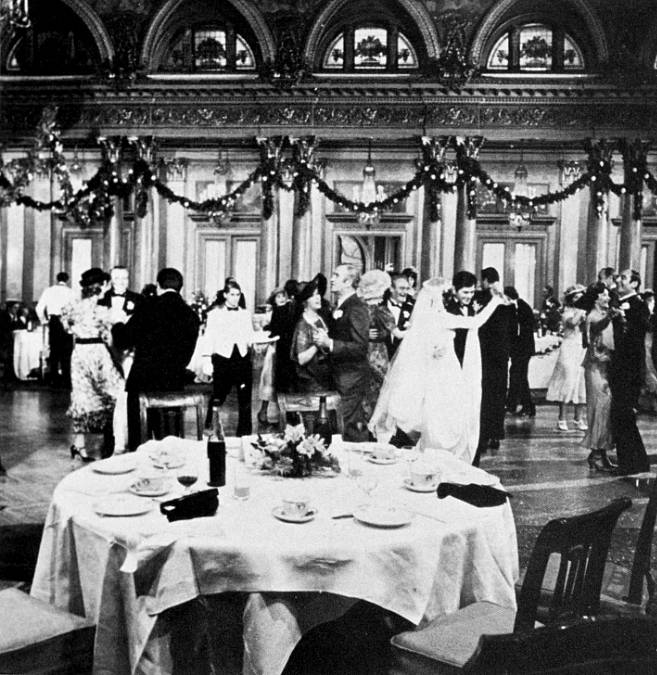 Kmotr byl líbivou pohádkou opěvující mafii, 14. ledna vám stará gangsterka s Charlesem Bronsonem otevře oči