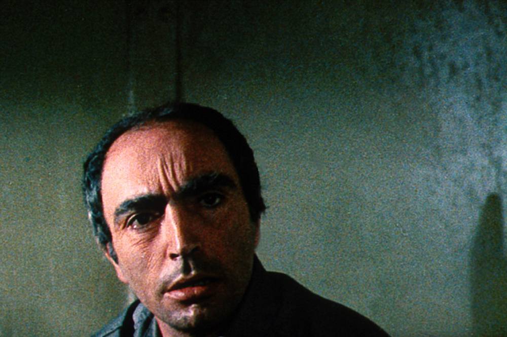 Kmotr byl líbivou pohádkou opěvující mafii, 14. ledna vám stará gangsterka s Charlesem Bronsonem otevře oči