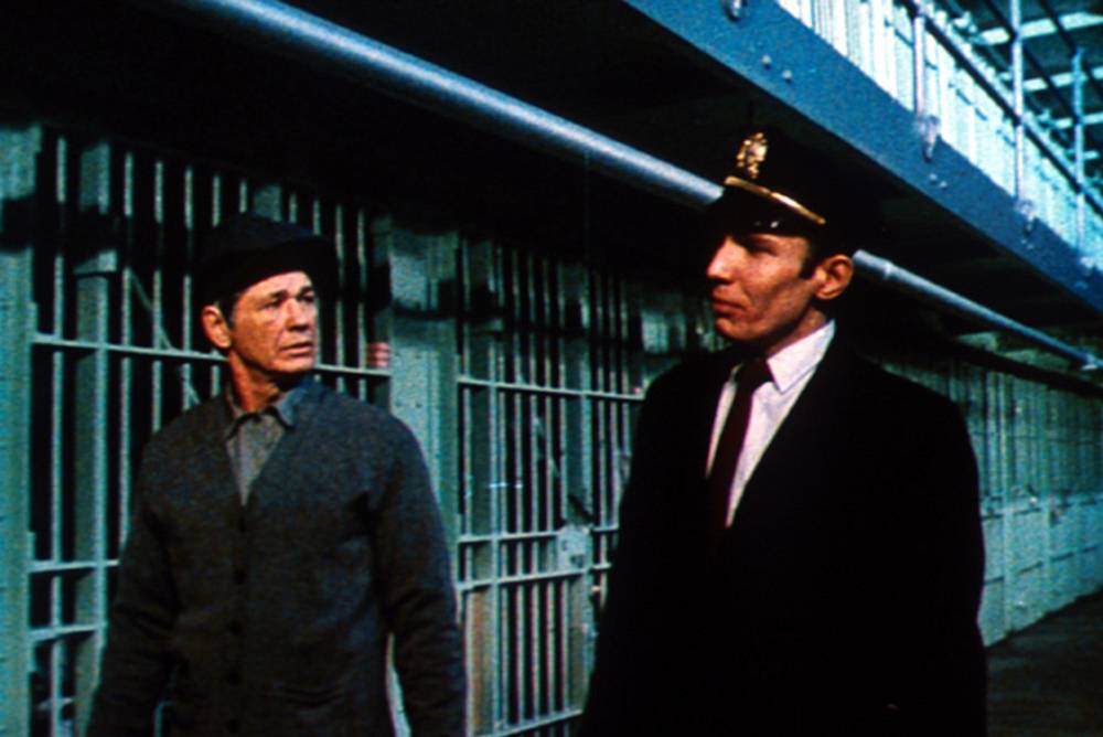 Kmotr byl líbivou pohádkou opěvující mafii, 14. ledna vám stará gangsterka s Charlesem Bronsonem otevře oči