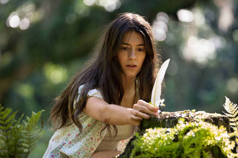 Dnes večer se ponořte do hořkosladkého příběhu dívky, který trhal rekordy ve sledovanosti na streamu