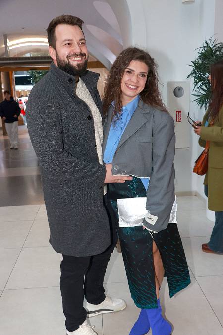 Představitelka princezny z pohádky Řachanda byla vdaná jen pár měsíců. Dítě má nakonec s jiným