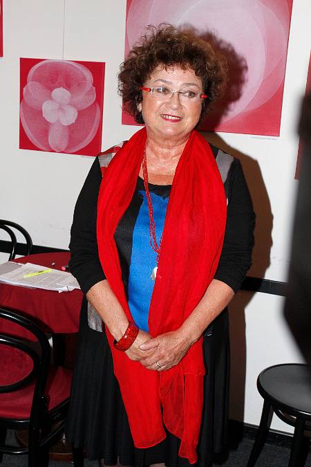 Lásky a strasti Jany Bouškové. Rok 2026 snad pro herečku bude lepší než ten loňský