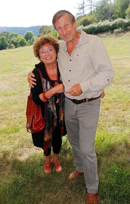 Lásky a strasti Jany Bouškové. Rok 2026 snad pro herečku bude lepší než ten loňský