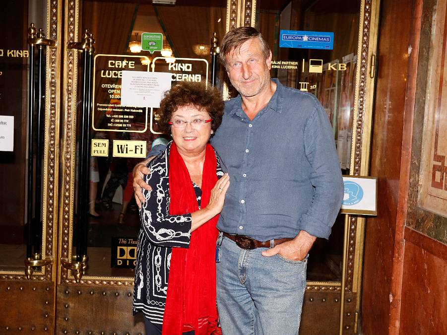 Lásky a strasti Jany Bouškové. Rok 2026 snad pro herečku bude lepší než ten loňský