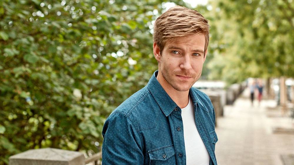 Ženy v běhu na obrazovce