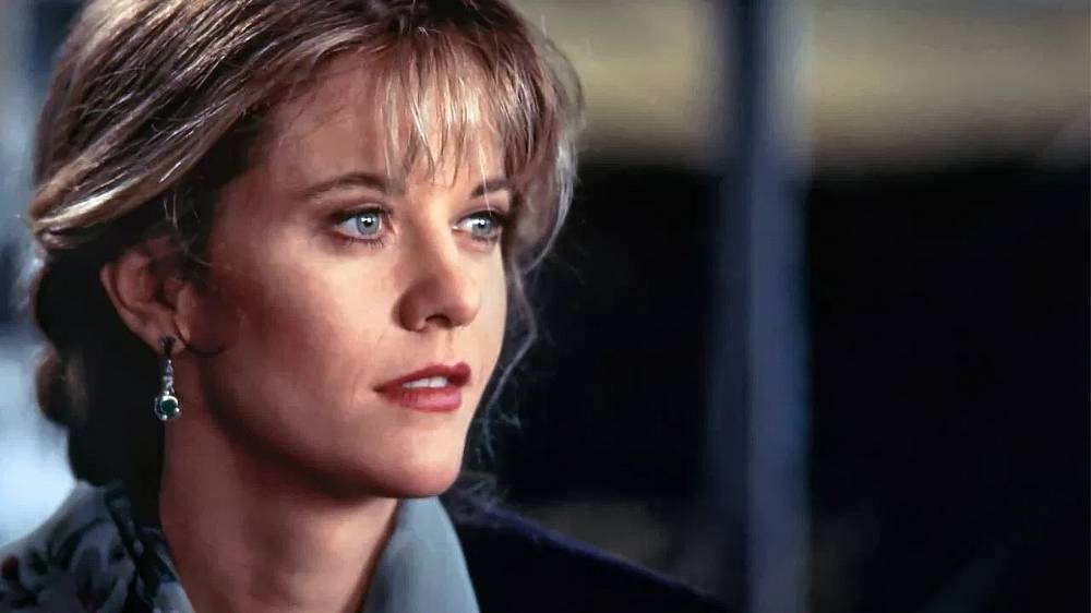 Meg Ryan